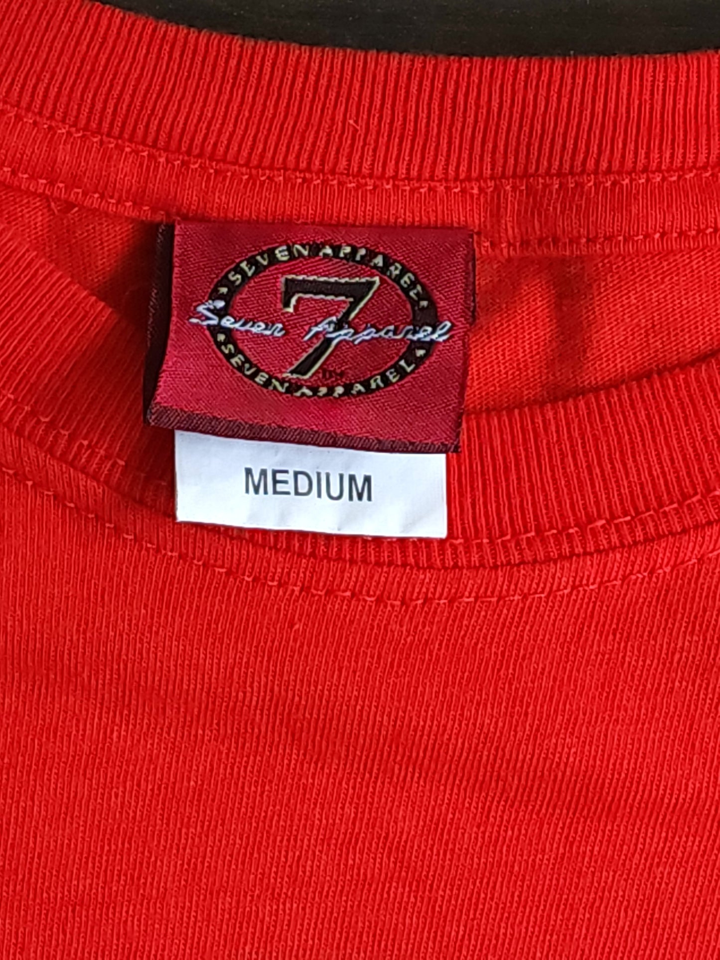 運動部 XXL T 卹