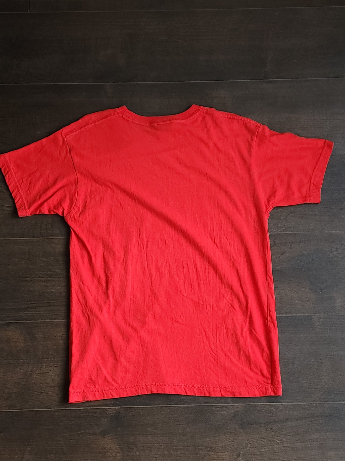 運動部 XXL T 卹