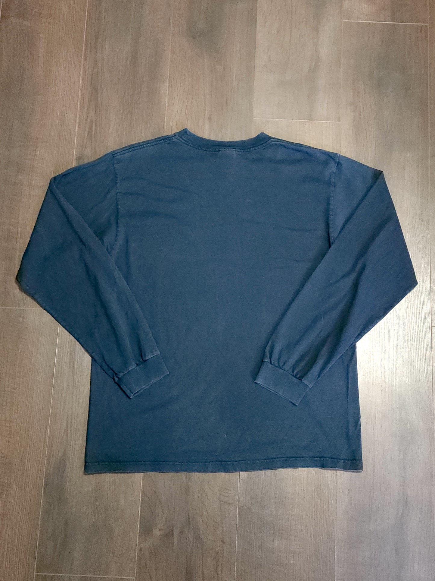 Cherokee Basketball long sleeve T-Shirt