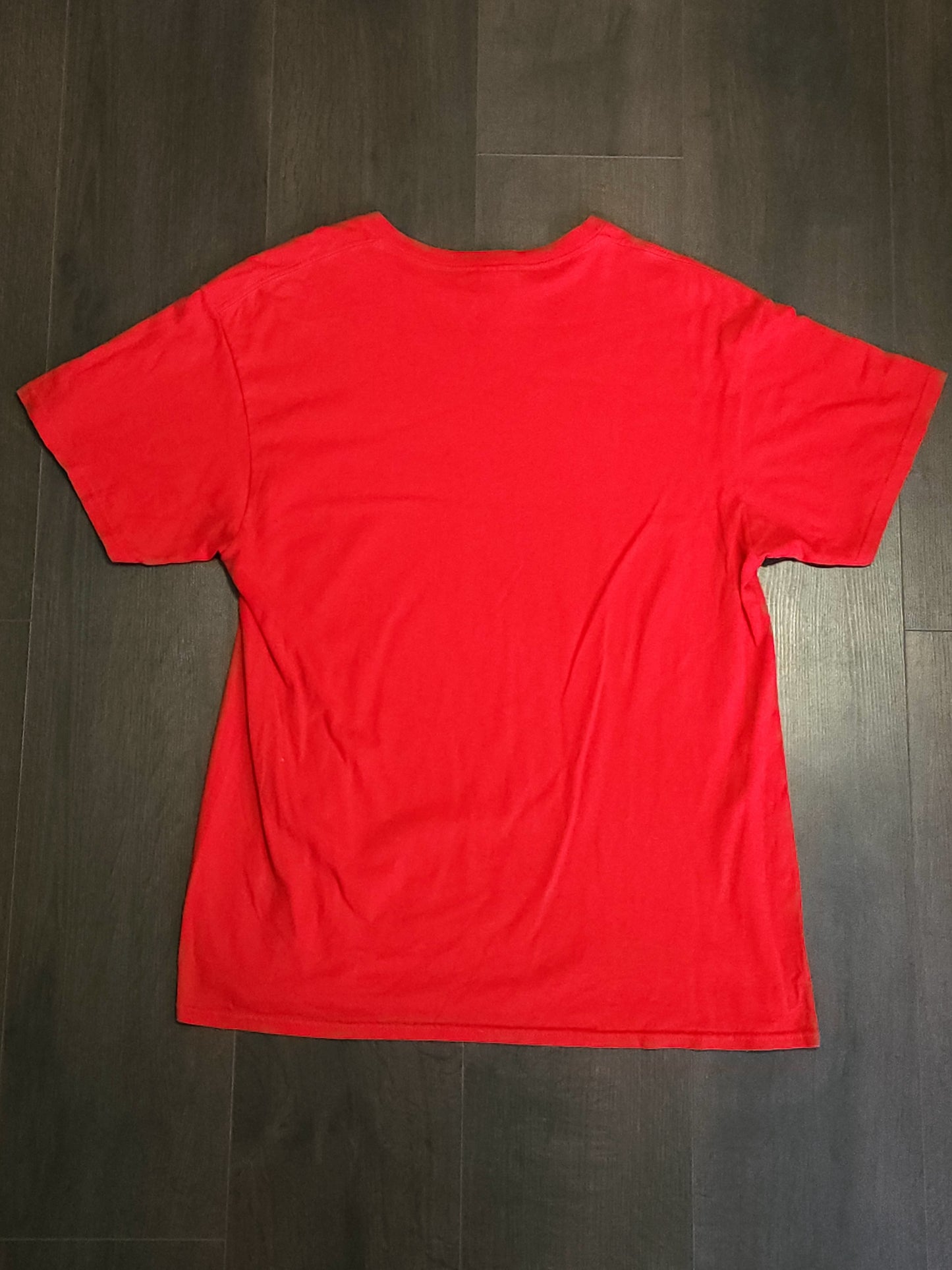 Vintage "One Nation Under God" T-Shirt