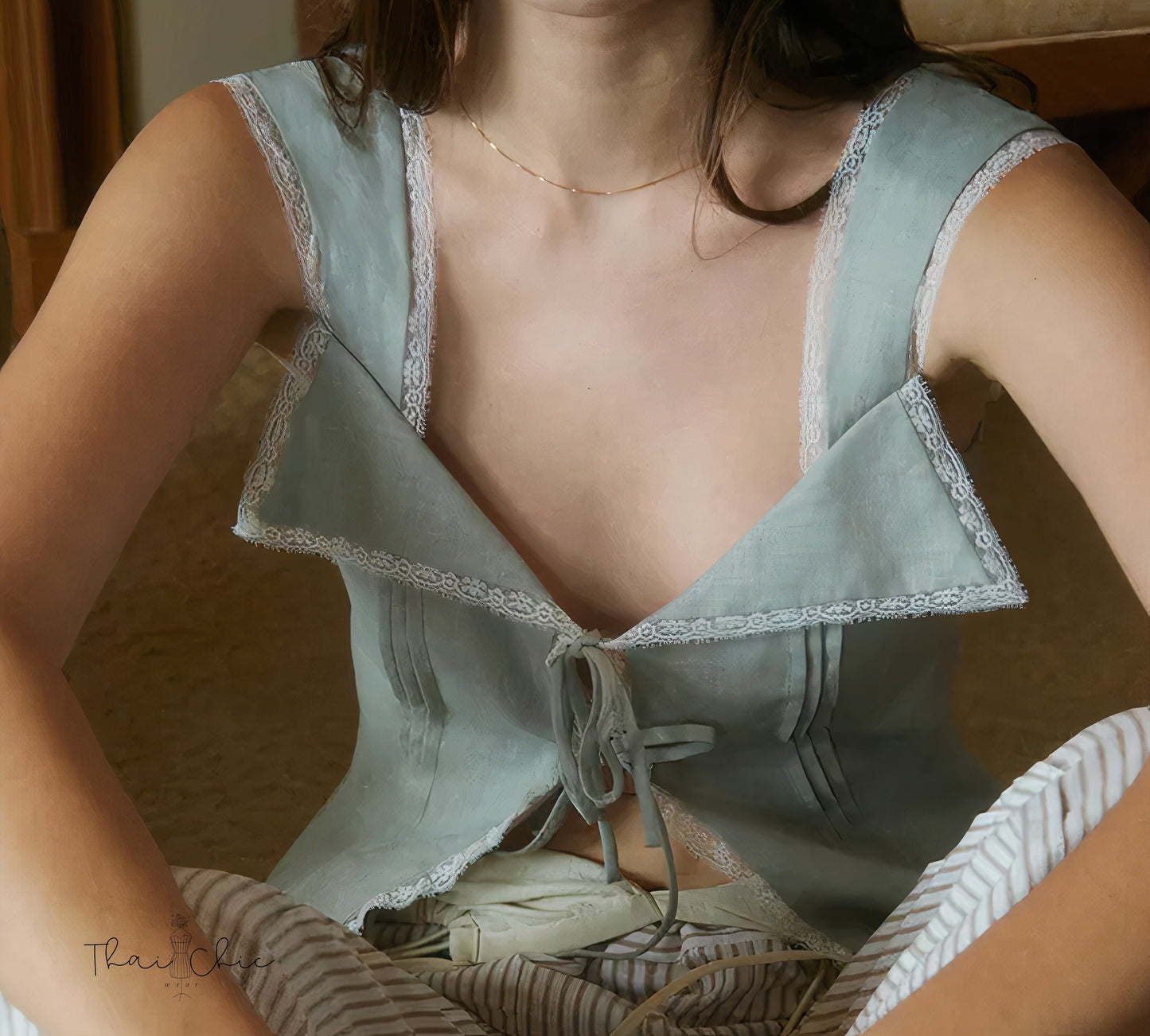 🌈Mitr Pupa Cami Top🌈
