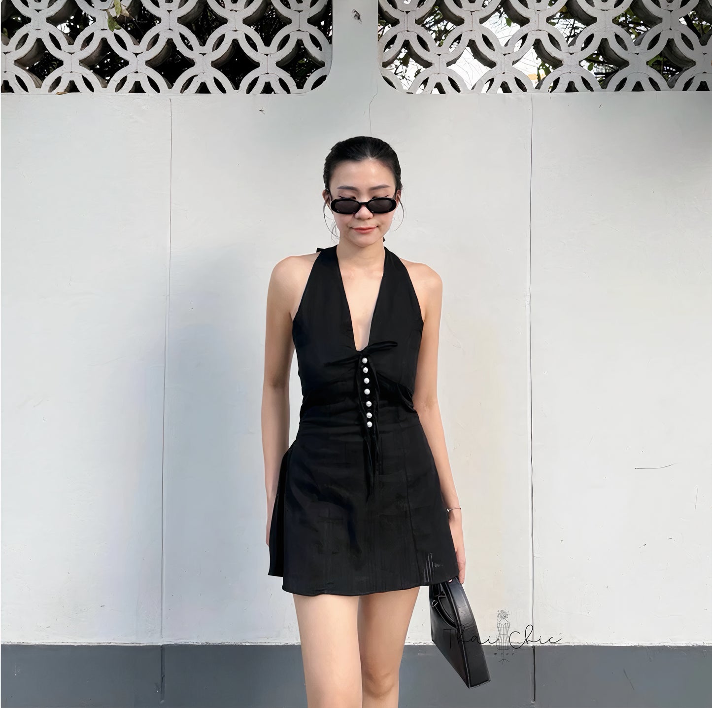Margie Dress