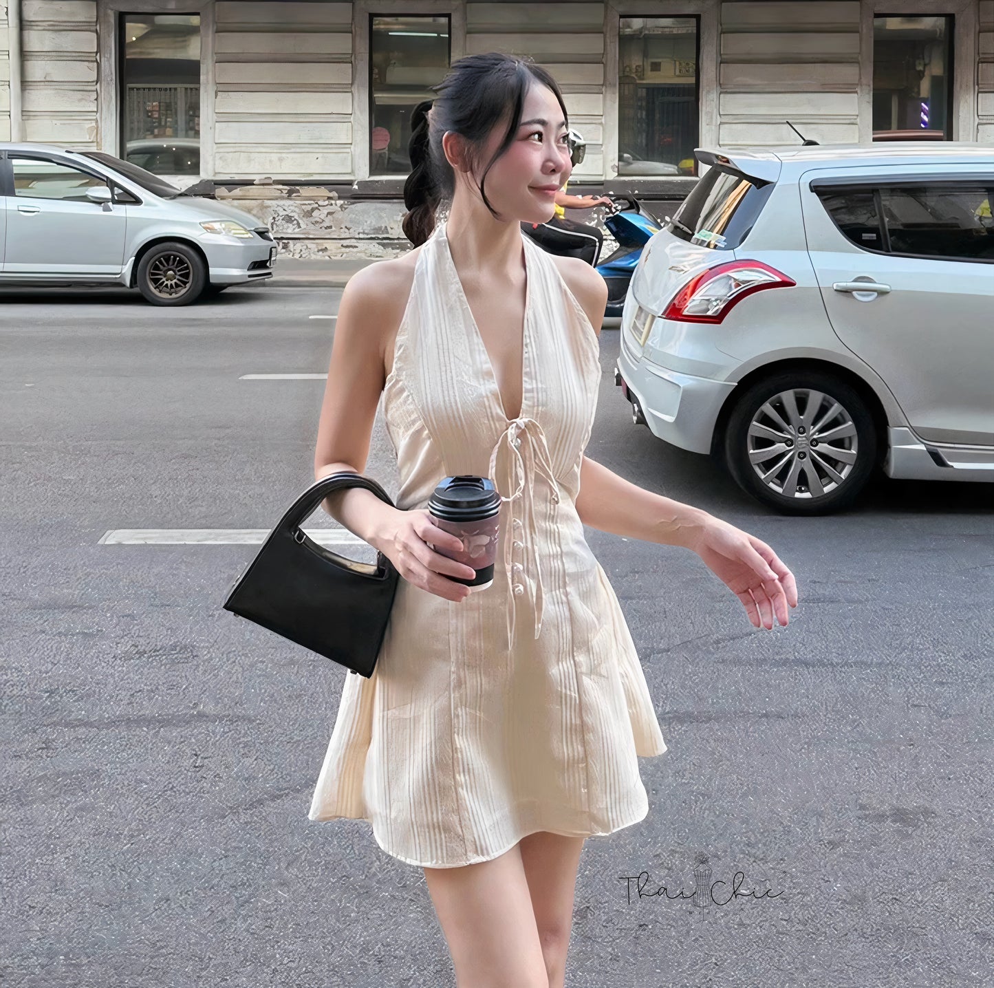 Margie Dress