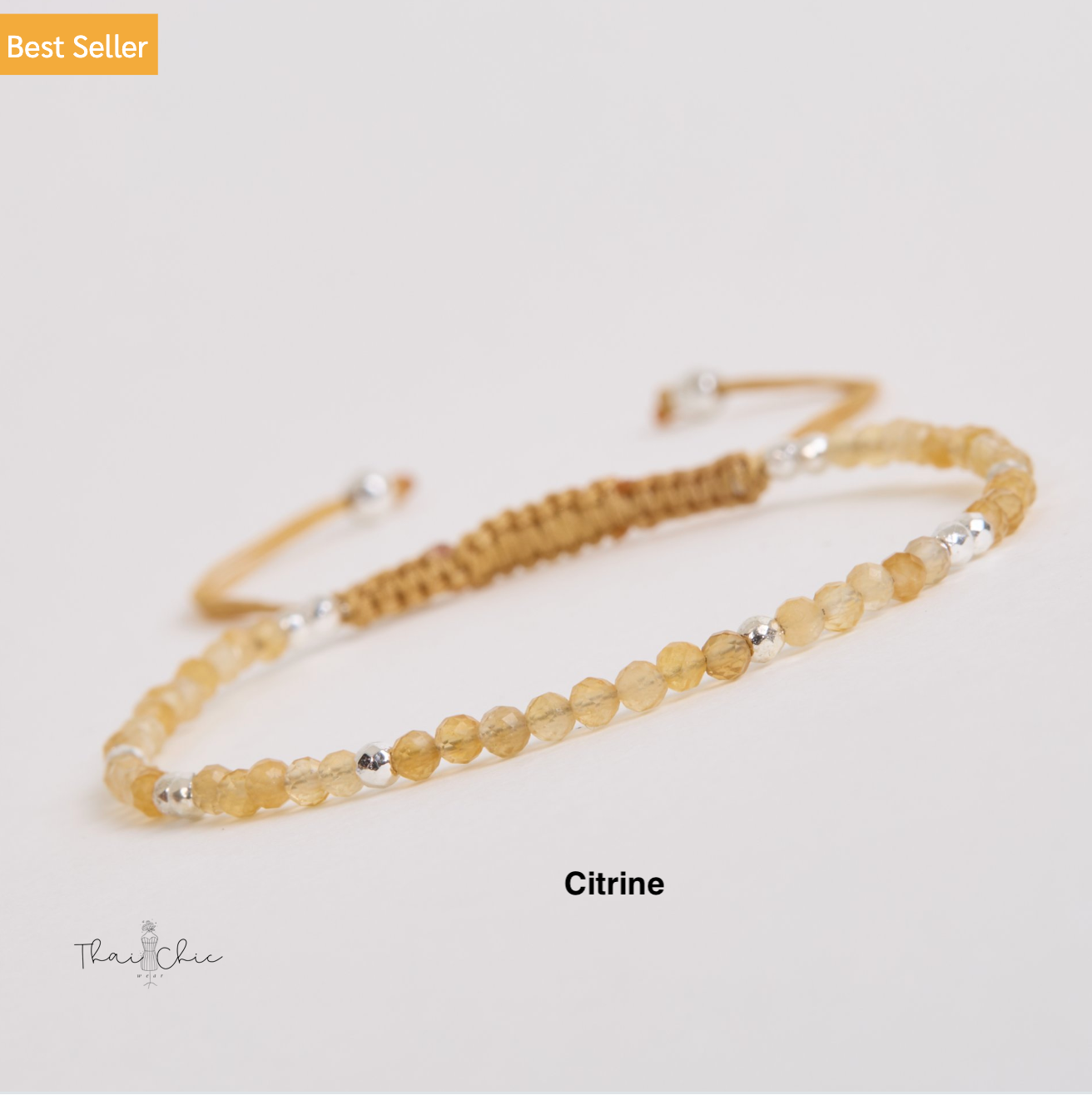 ๐ Luxnara jewelry Gemstone Bracelet ๐