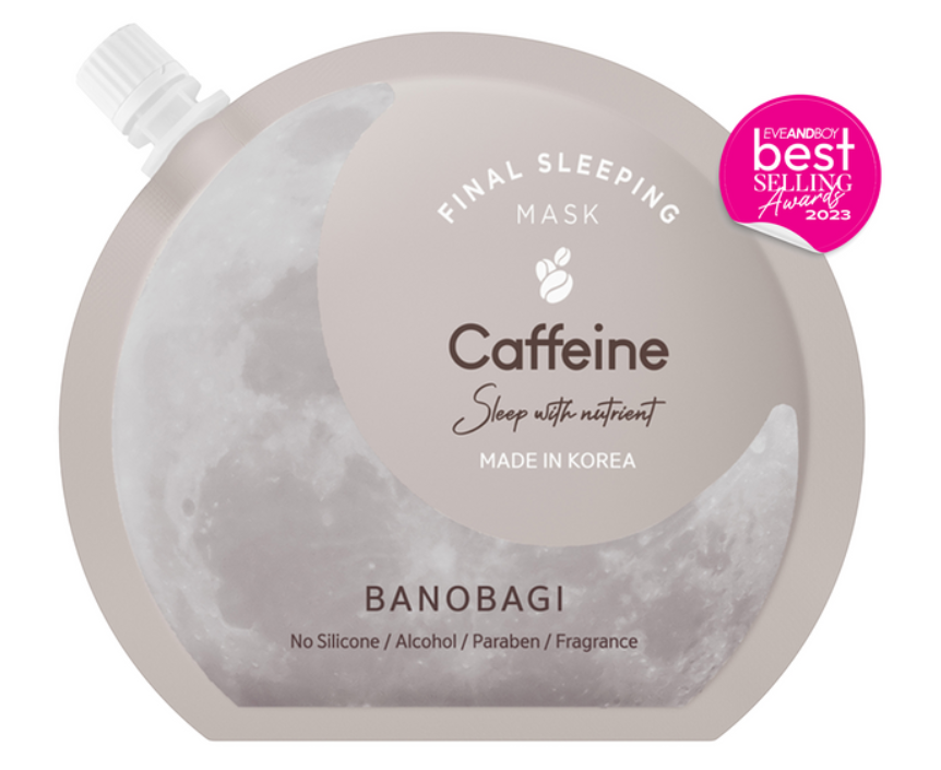 💤 BANOBAGI Final Sleeping Mask (23ml)