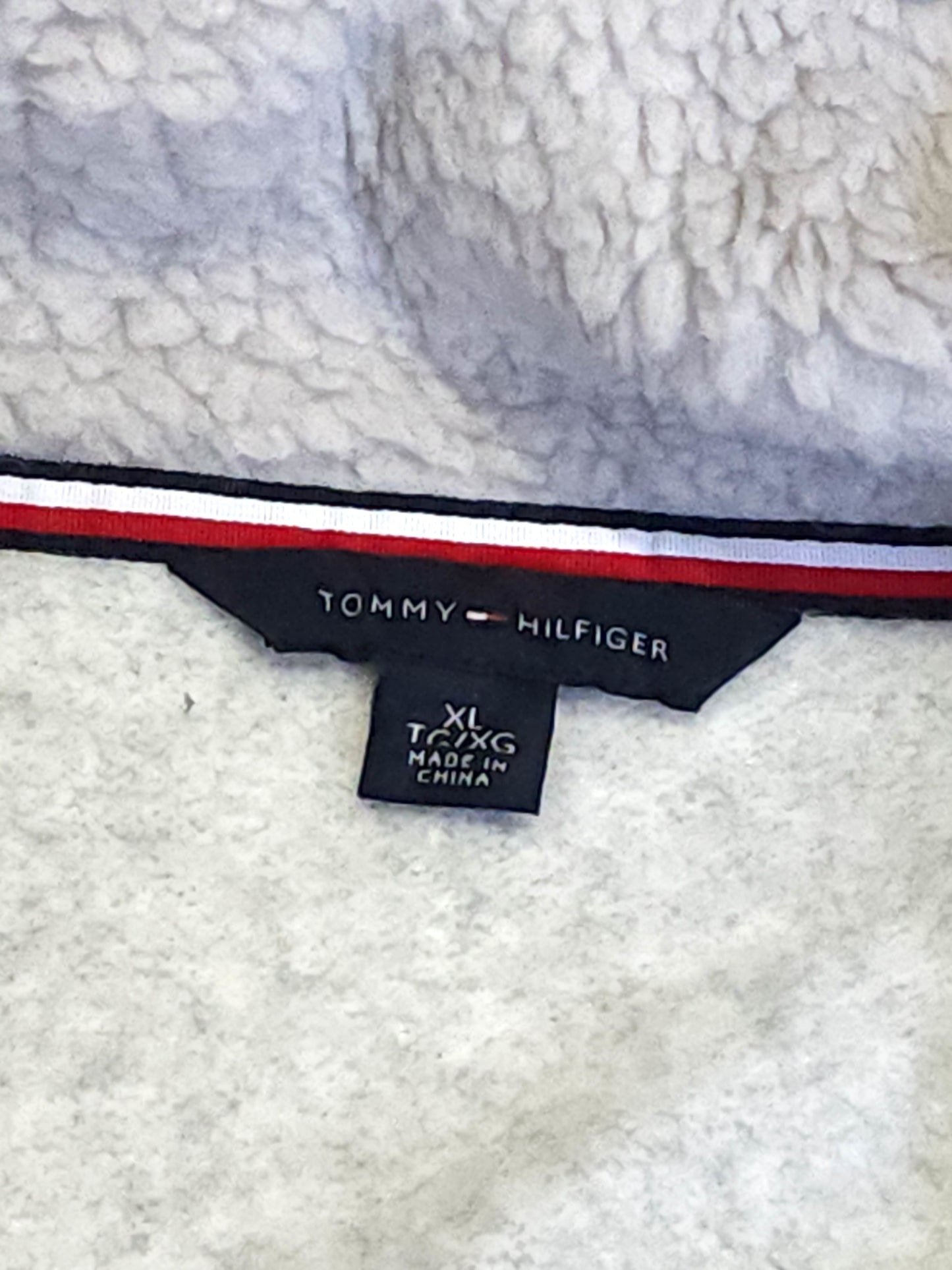 湯米希爾費格 (Tommy Hilfiger) 羊毛夾克