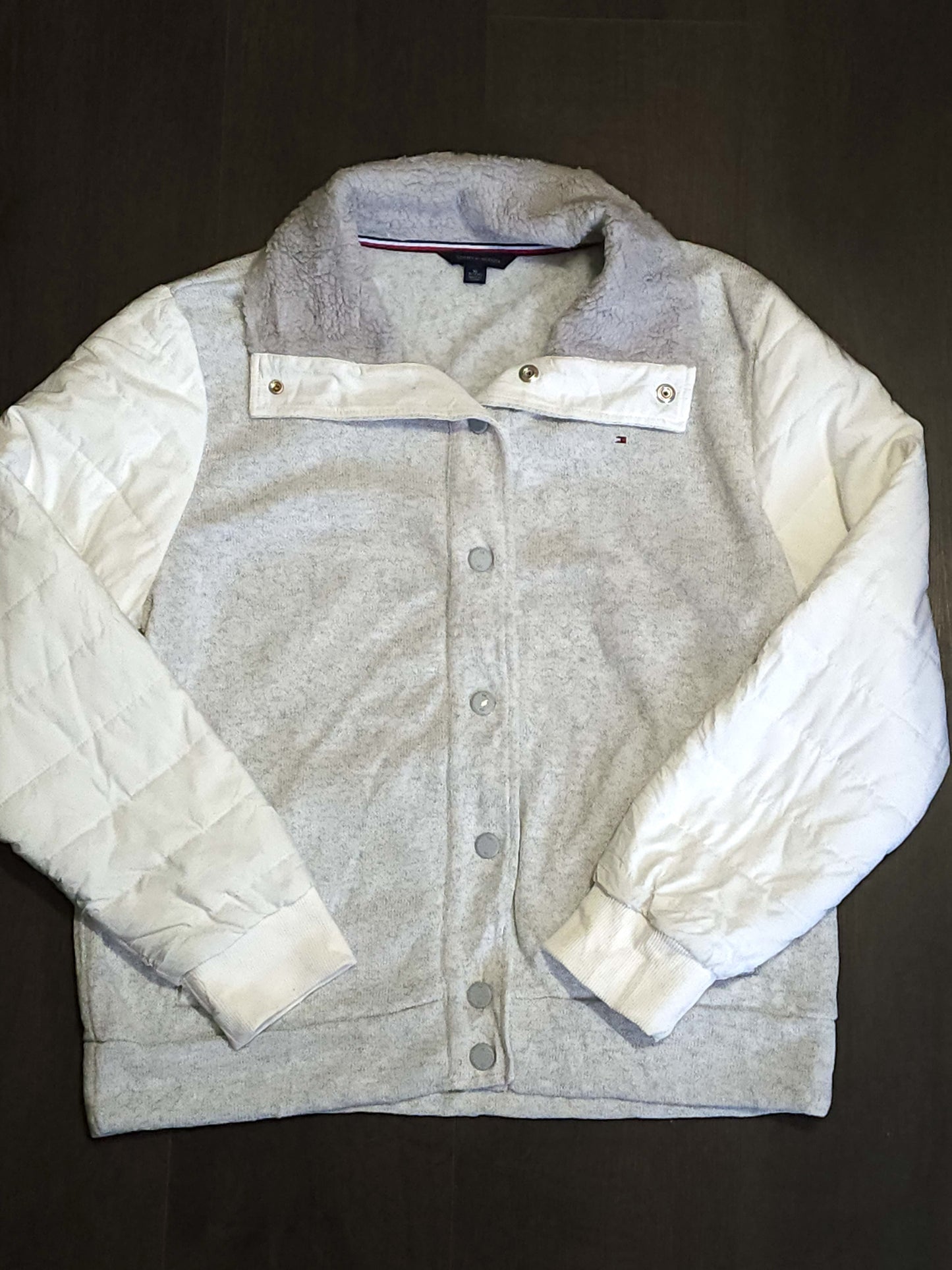湯米希爾費格 (Tommy Hilfiger) 羊毛夾克
