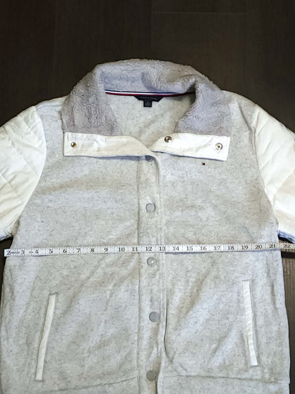 湯米希爾費格 (Tommy Hilfiger) 羊毛夾克