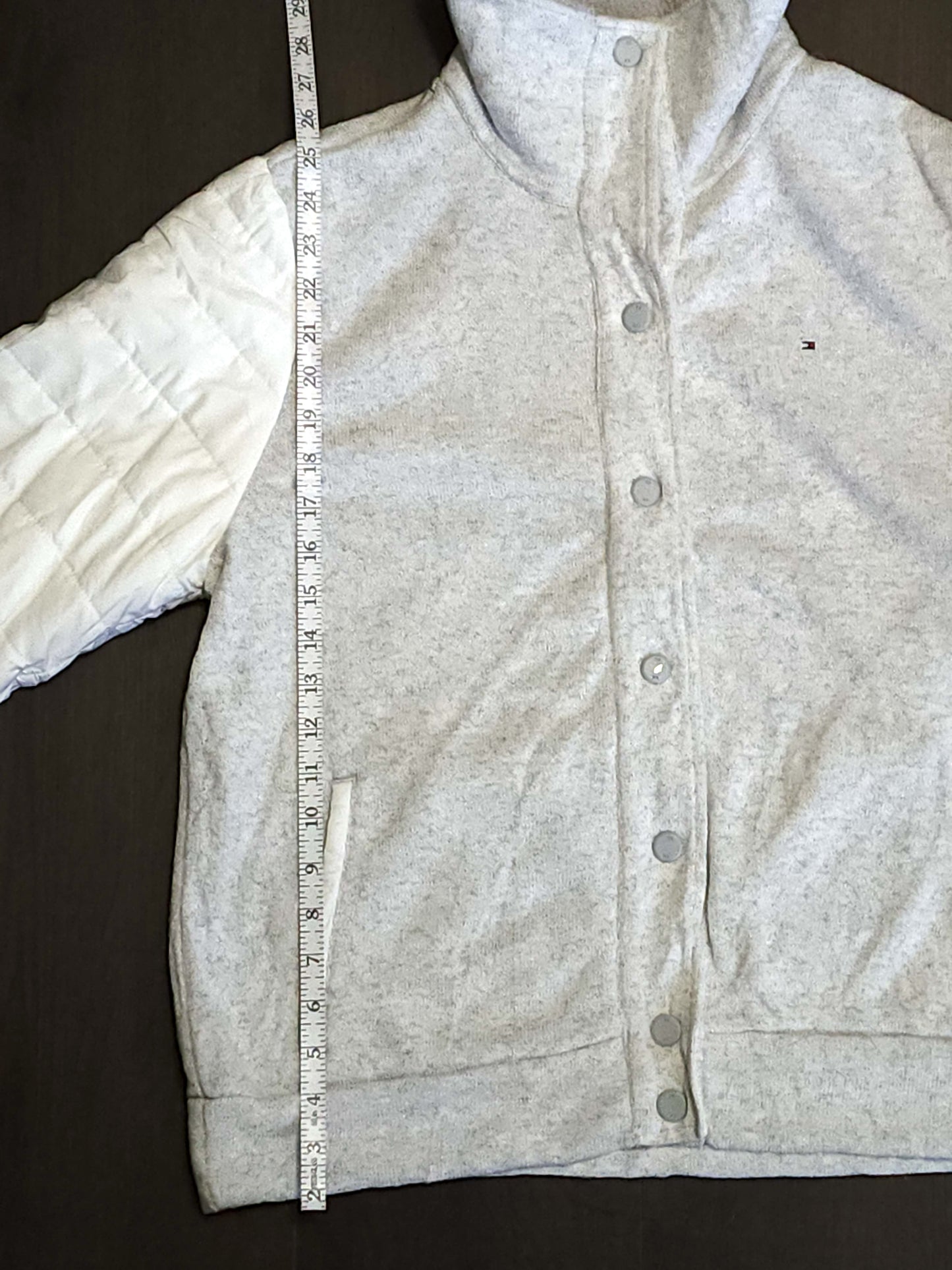 湯米希爾費格 (Tommy Hilfiger) 羊毛夾克