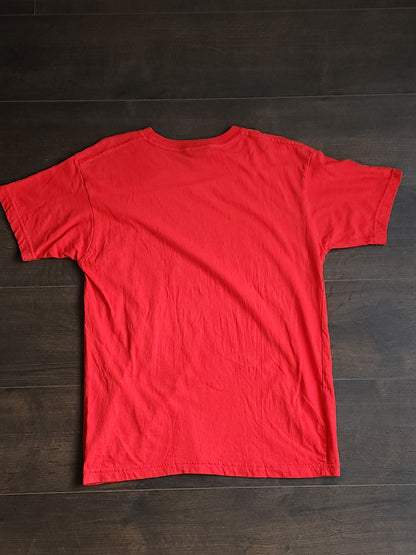 運動部 XXL T 卹