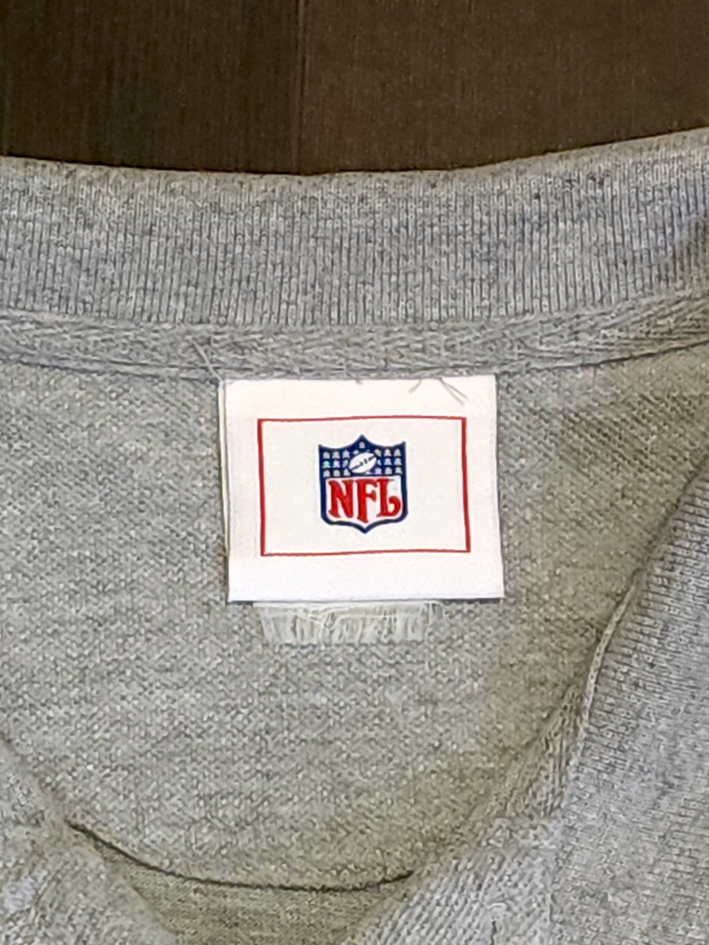 NFL 綠灣包裝工隊 Polo 衫