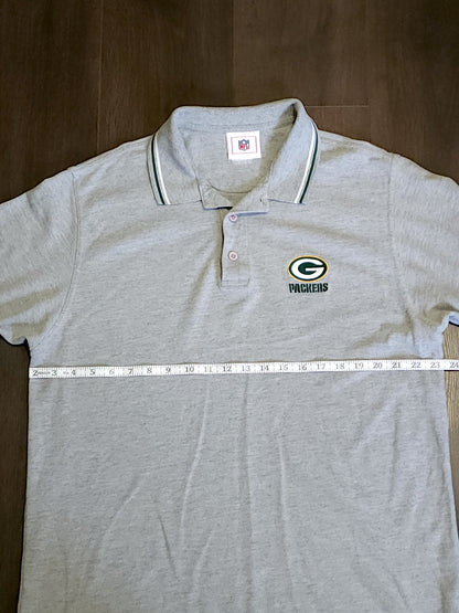 NFL 綠灣包裝工隊 Polo 衫