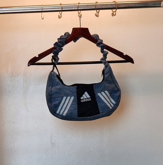 Remake Sporty Shoulder Bag