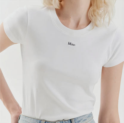 🌸Mitr Basic T-shirt🌸