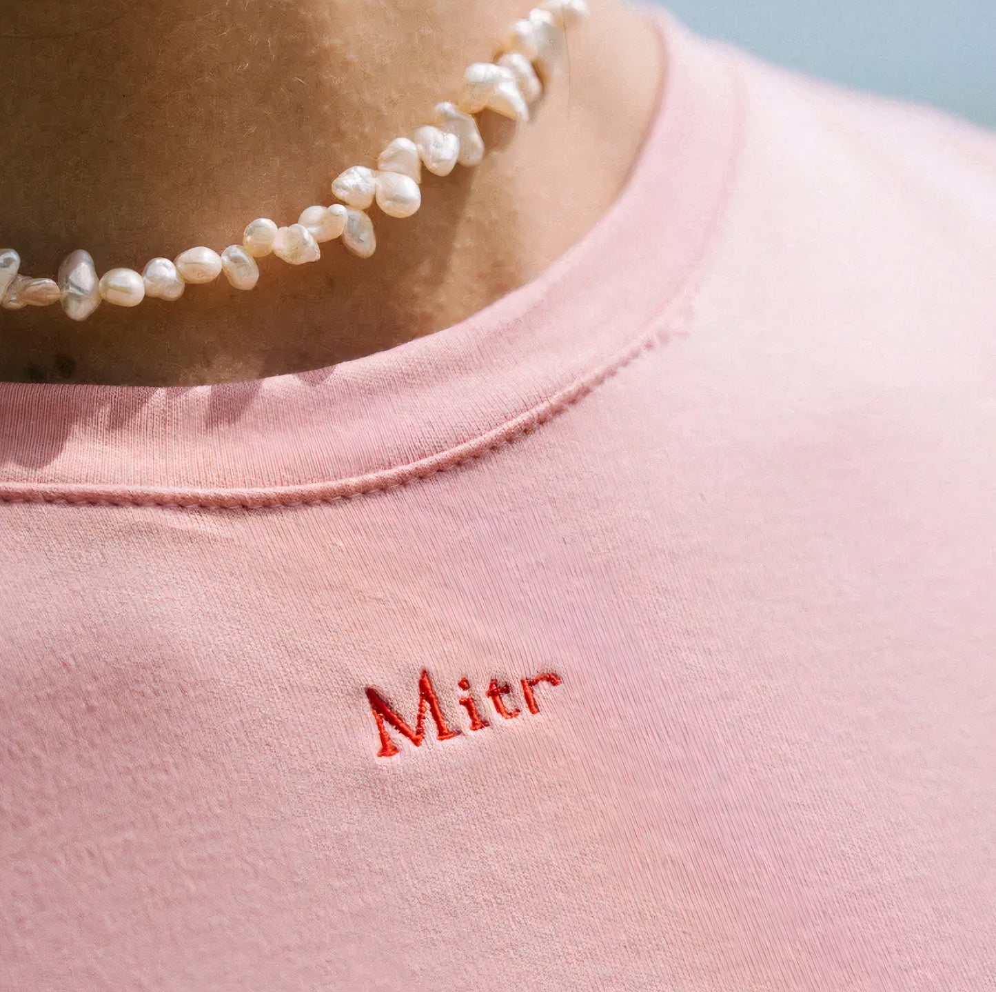 🌸Mitr Basic T-shirt🌸