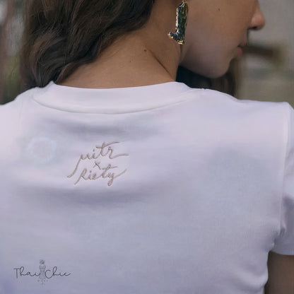 🌈Mitr x Riety Saga T-Shirt🌈