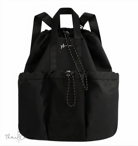🌑 URTHE - DW NYLON BACKPACK