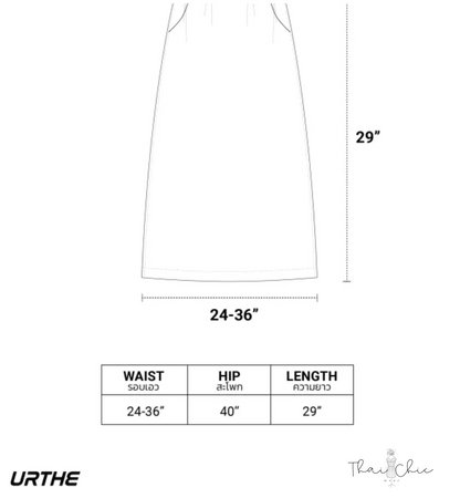 ✨【URTHE｜CHECKIRT Series】✨