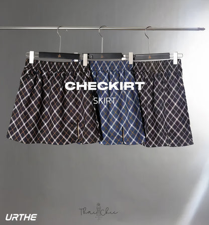 ✨【URTHE｜CHECKIRT Series】✨