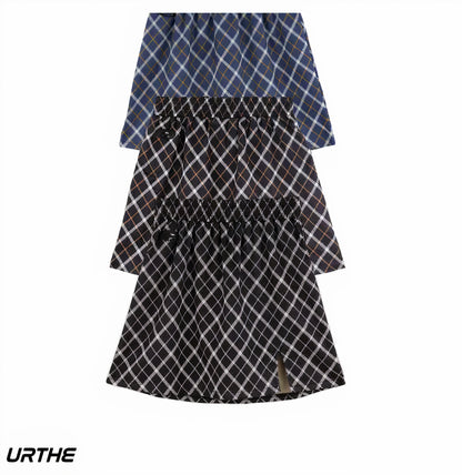 ✨【URTHE｜CHECKIRT Series】✨