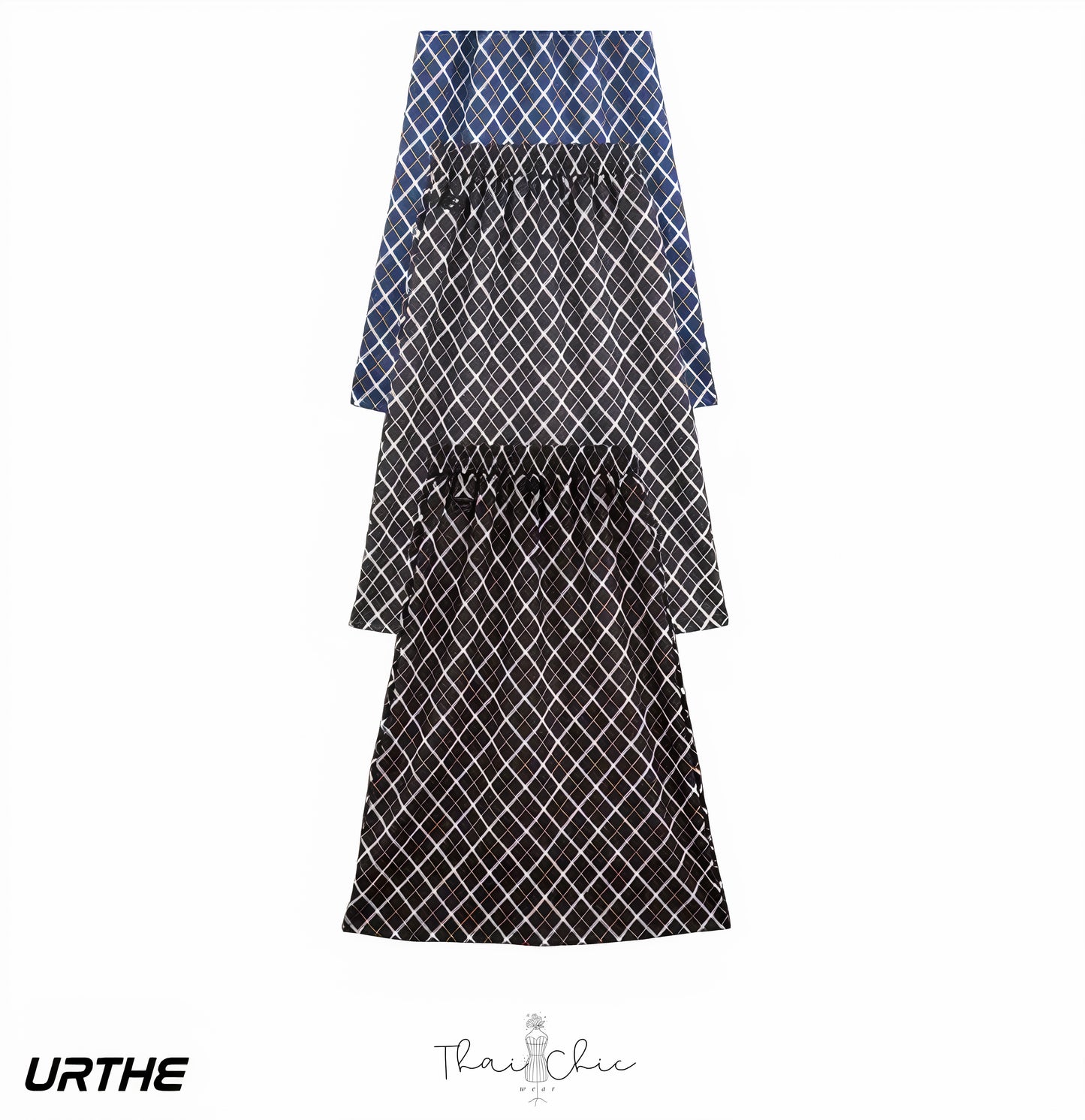 ✨【URTHE｜CHECKIRT Series】✨