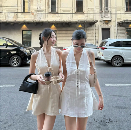Margie Dress
