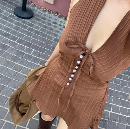 Margie Dress