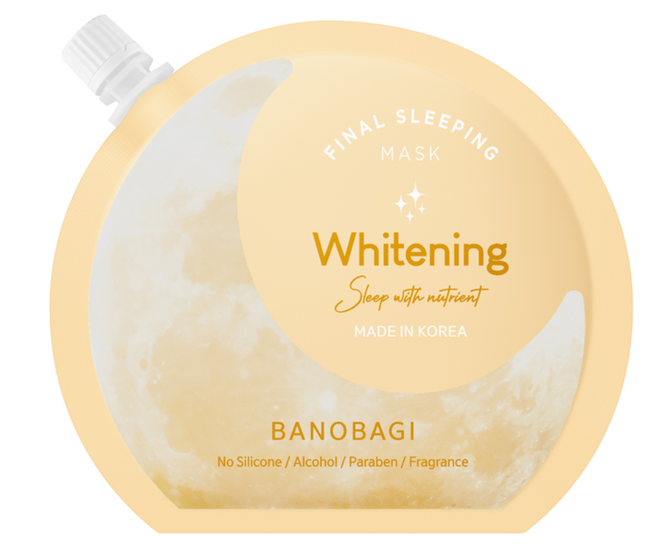 💤 BANOBAGI Final Sleeping Mask (23ml)