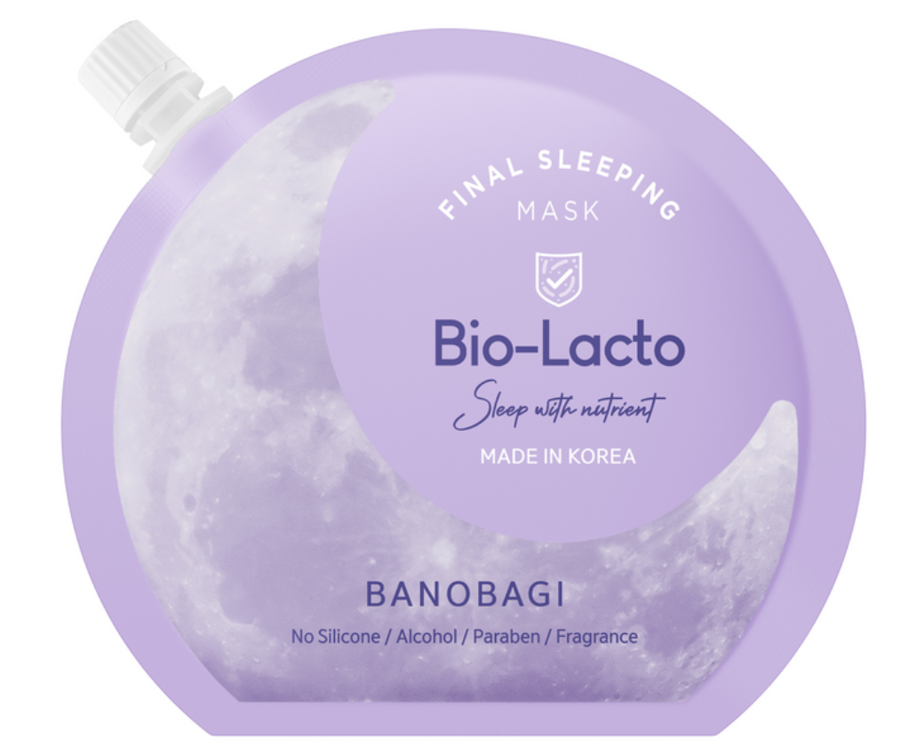 💤 BANOBAGI Final Sleeping Mask (23ml)