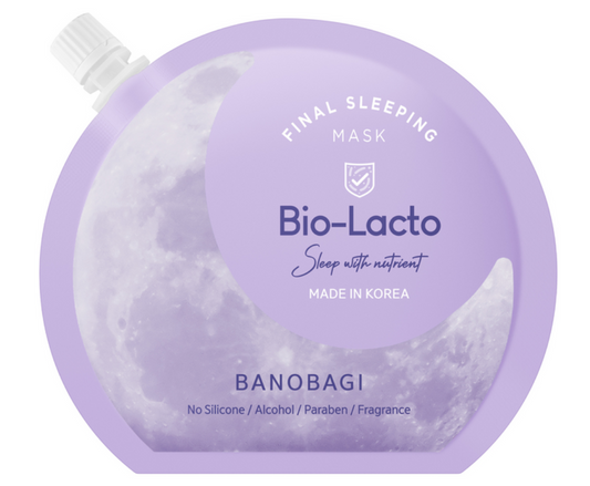 💤 BANOBAGI Final Sleeping Mask 睡眠面膜系列 (23ml)