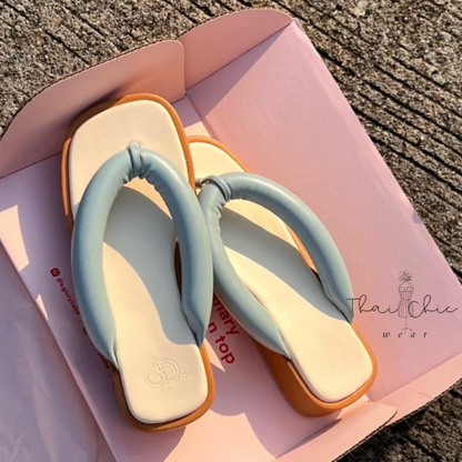 🩴Glorybabe Bolster Sandals🩴