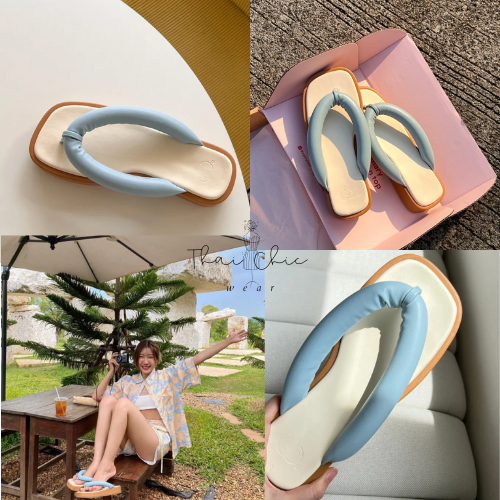 🩴Glorybabe Bolster Sandals🩴