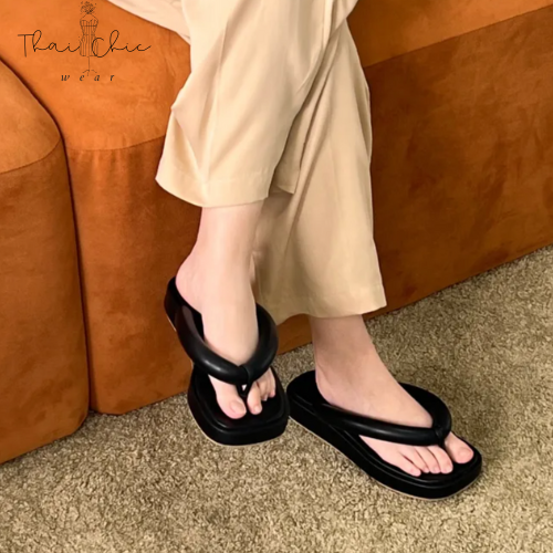 🩴Glorybabe Bolster Sandals 🩴