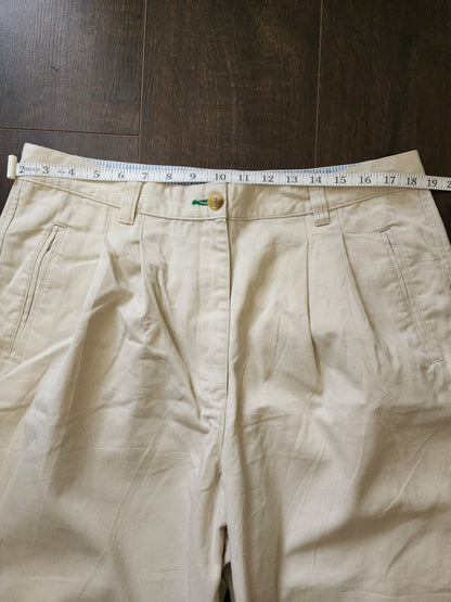 W34 Tommy Hilfiger 錐形褲