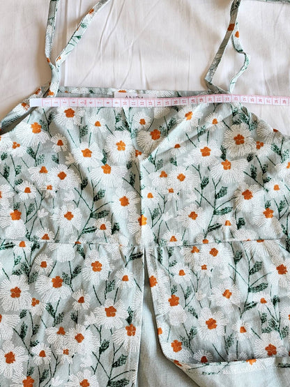 Floral Two-Piece Set